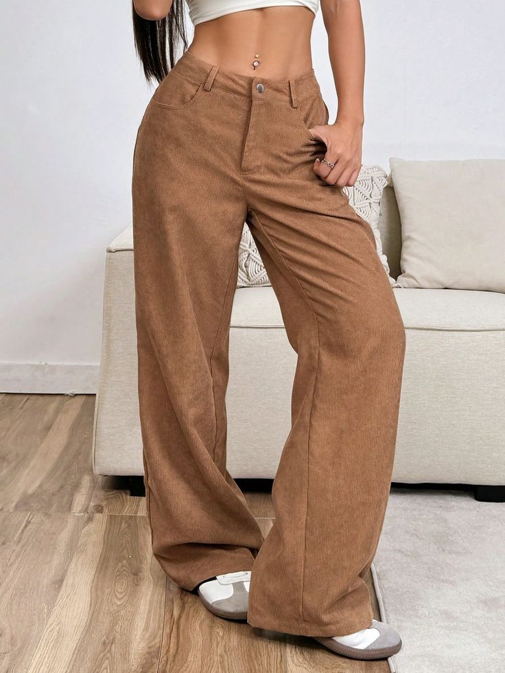 pantalon femme