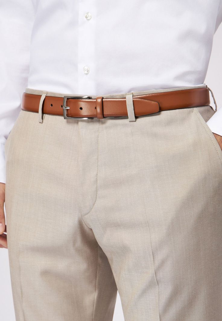 Ceinture homme