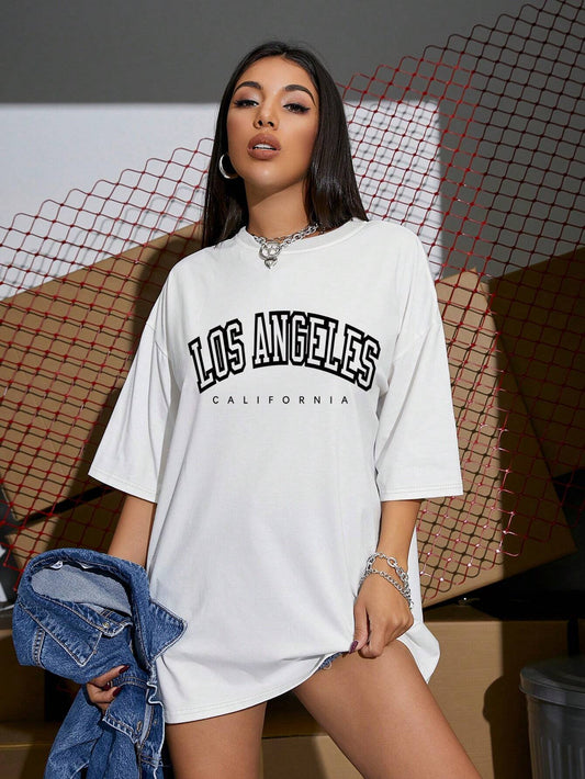 T-shirt pour femmes