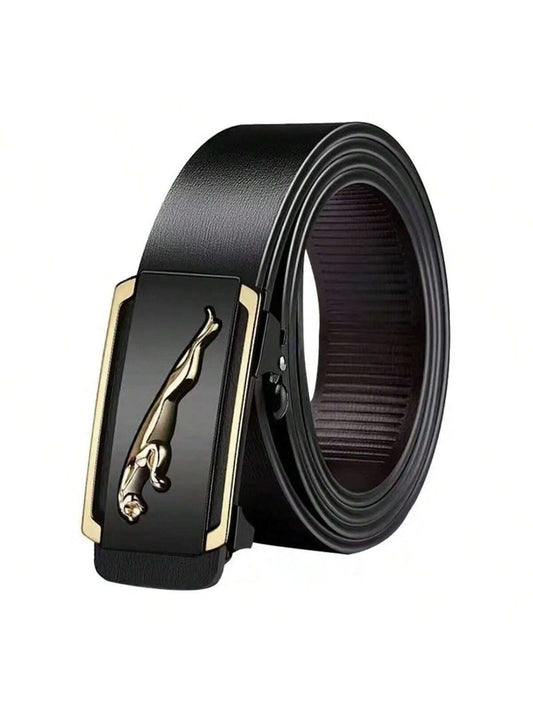 Ceinture noire Homme