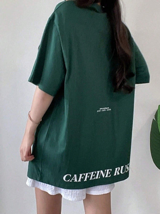 T-shirt femmes