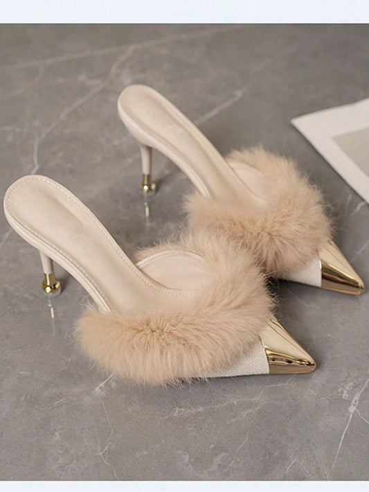 Talons femmes