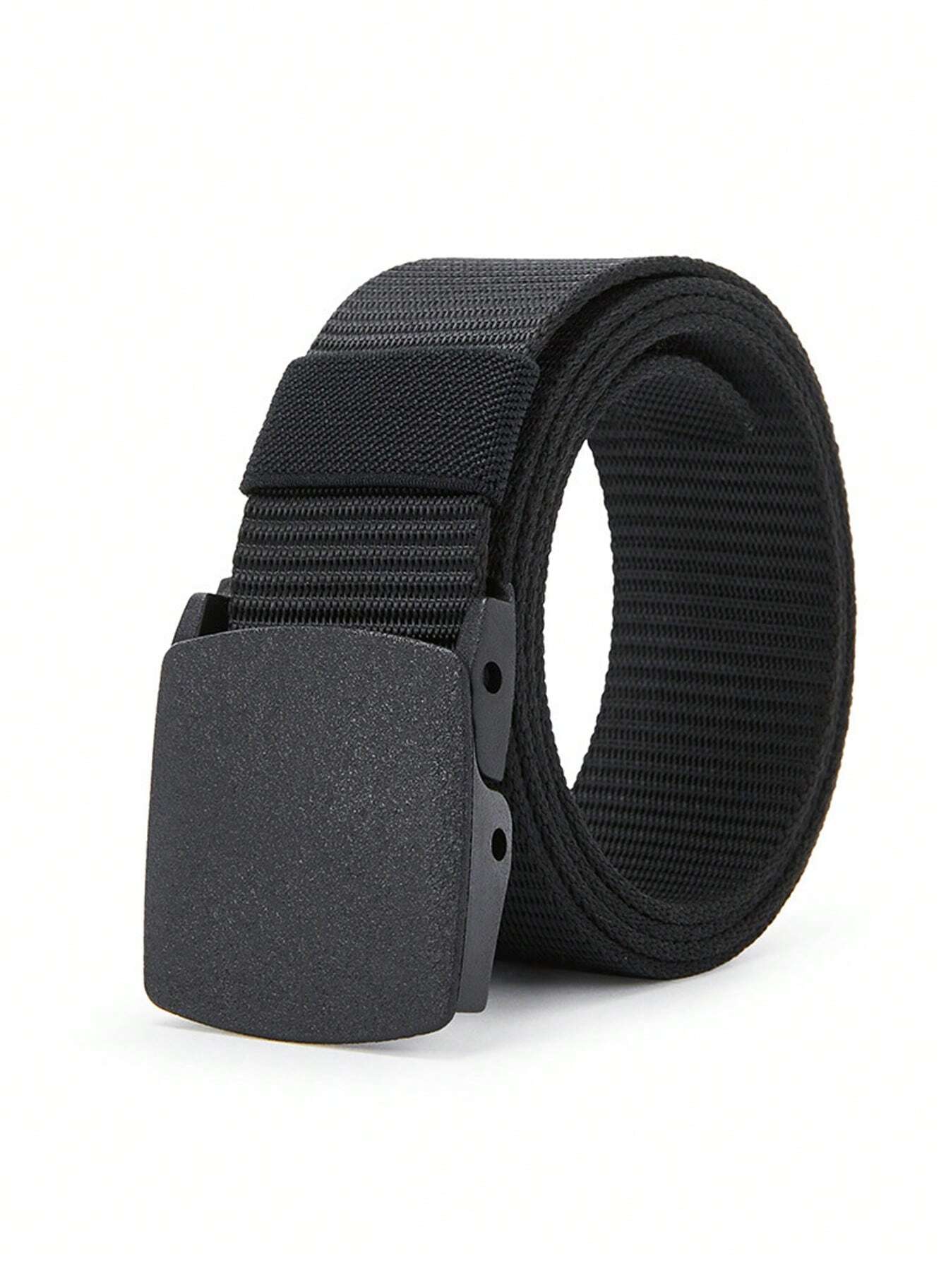 1 pièce Ceinture tactique en nylon pour homme
