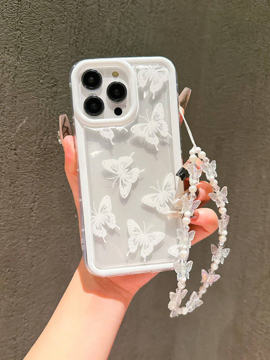 Étui de téléphone résistant aux chocs