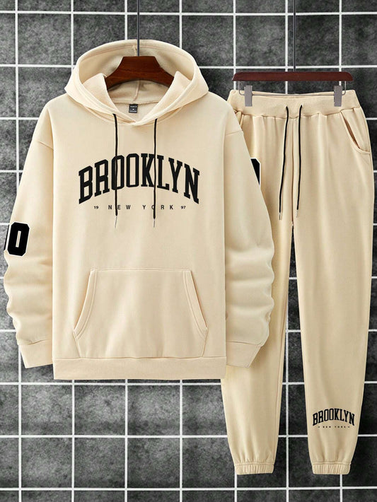 Ensemble homme