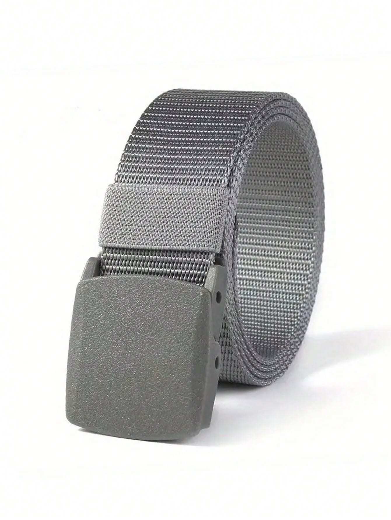1 pièce Ceinture tactique en nylon pour homme