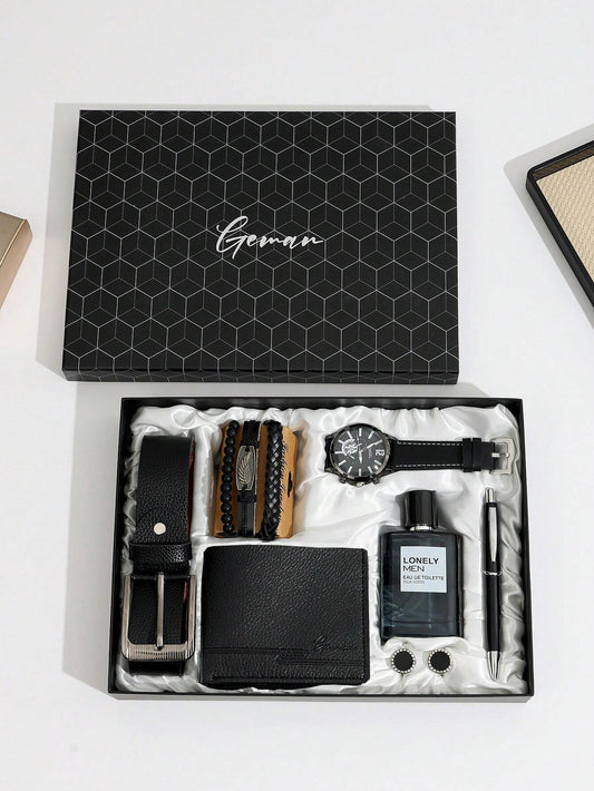 Boîte à cadeaux pour Hommes