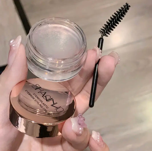 Gel de Façonnage des Sourcils 3D