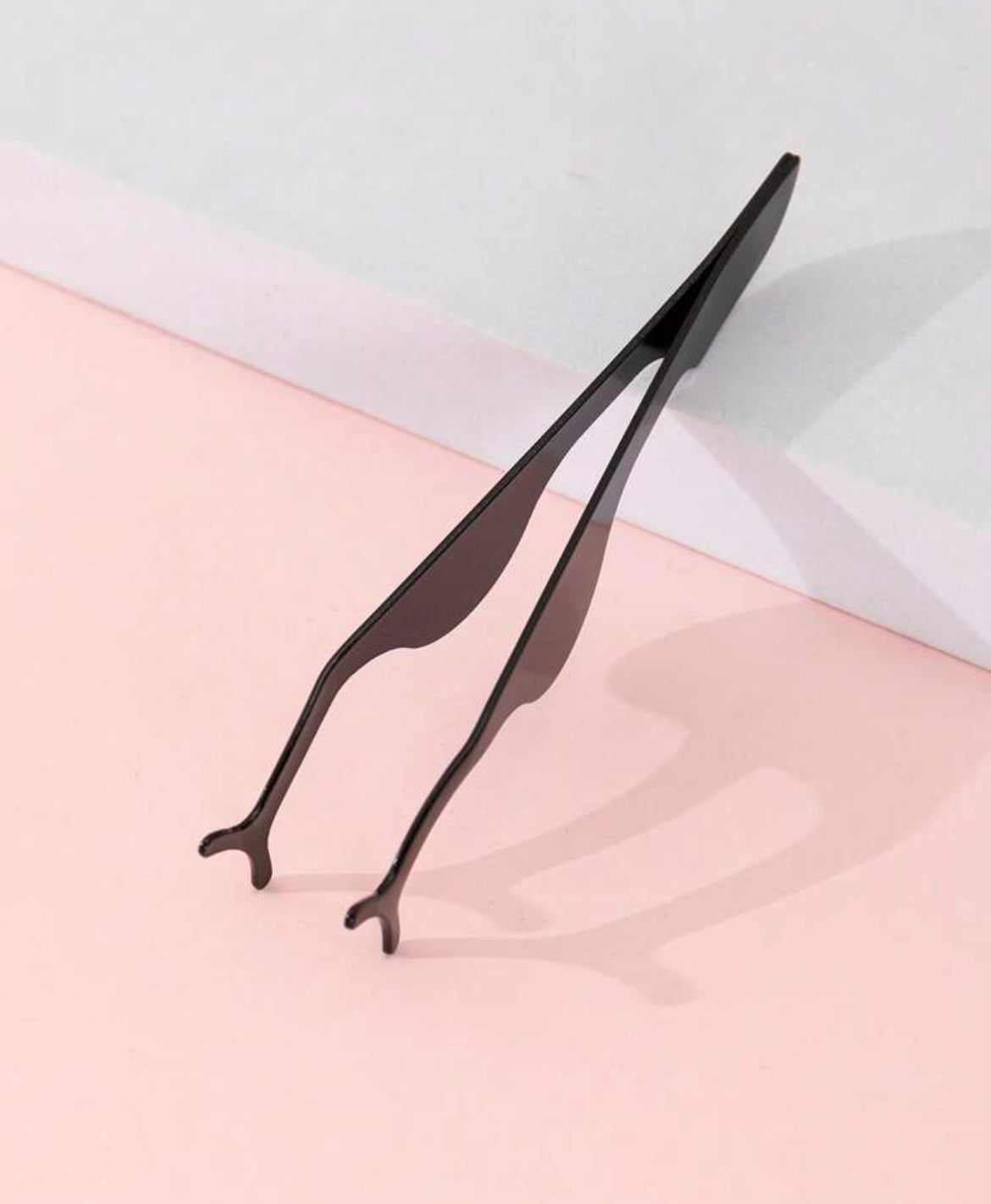 Pince À Cils , Professionnelle Extension De Cils Outil Pour Extensions De Cils