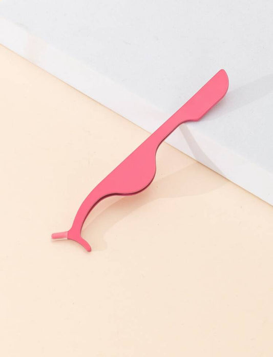 Pince À Cils , Professionnelle Extension De Cils Outil Pour Extensions De Cils