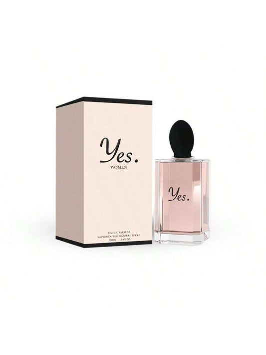 Inspiré par Si- Yes 100ML Eau de Parfum pour Femme