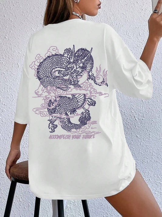 T-shirt pour femmes.