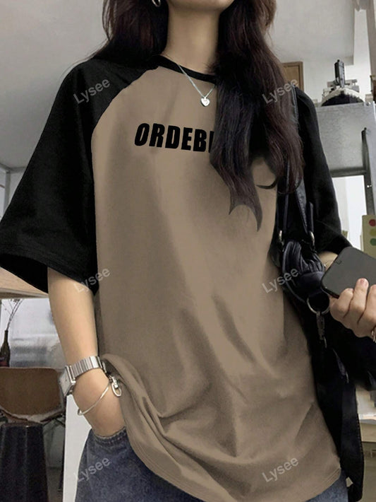 T-Shirt pour femme