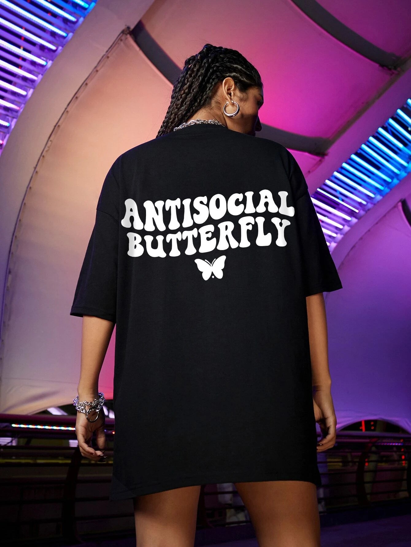 T-shirt pour femmes